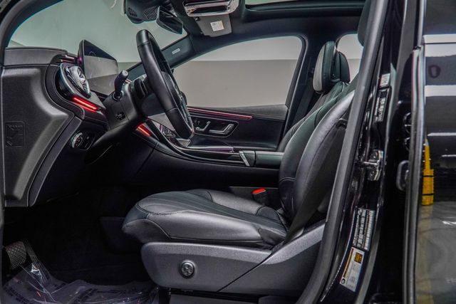 2025 Mercedes-Benz EQE EQE 350+ SUV - 23013657 - 50
