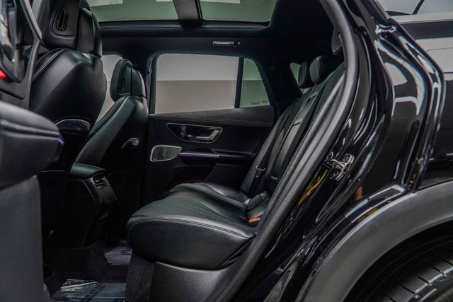 2025 Mercedes-Benz EQE EQE 350+ SUV - 23013657 - 51