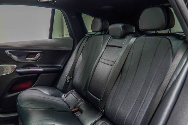 2025 Mercedes-Benz EQE EQE 350+ SUV - 23013657 - 53