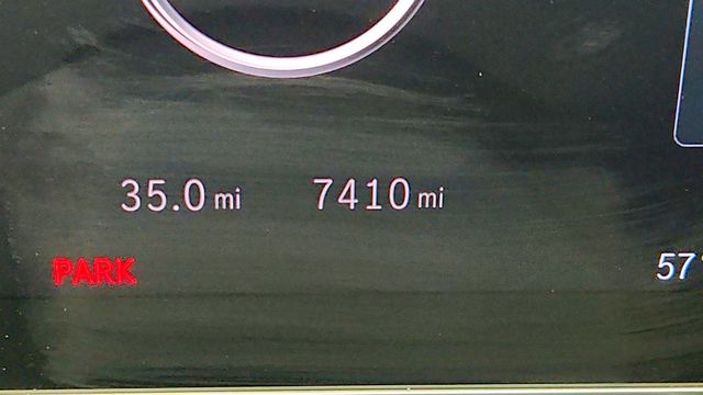 2025 Mercedes-Benz EQE EQE 350+ SUV, Exclusive w/ DIGITAL LIGHT & Driver Assistance - 23005663 - 14