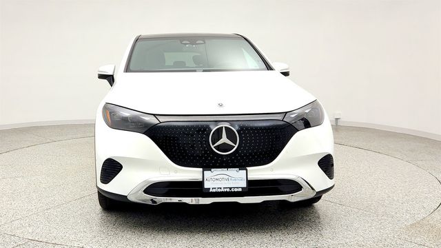 2025 Mercedes-Benz EQE EQE 350+ SUV, Exclusive w/ DIGITAL LIGHT & Driver Assistance - 23005663 - 1