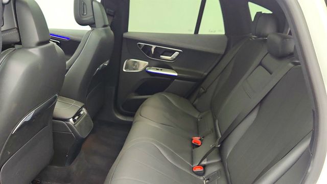 2025 Mercedes-Benz EQE EQE 350+ SUV, Exclusive w/ DIGITAL LIGHT & Driver Assistance - 23005663 - 20