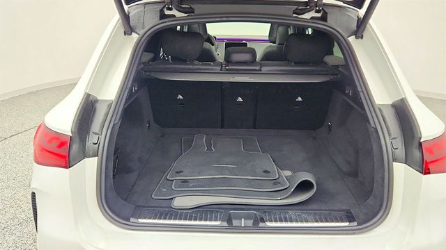 2025 Mercedes-Benz EQE EQE 350+ SUV, Exclusive w/ DIGITAL LIGHT & Driver Assistance - 23005663 - 21