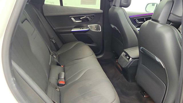 2025 Mercedes-Benz EQE EQE 350+ SUV, Exclusive w/ DIGITAL LIGHT & Driver Assistance - 23005663 - 22
