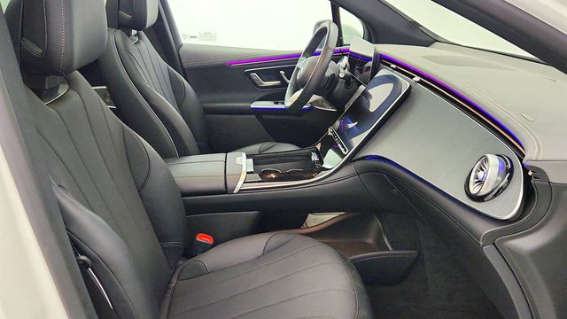2025 Mercedes-Benz EQE EQE 350+ SUV, Exclusive w/ DIGITAL LIGHT & Driver Assistance - 23005663 - 23