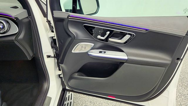 2025 Mercedes-Benz EQE EQE 350+ SUV, Exclusive w/ DIGITAL LIGHT & Driver Assistance - 23005663 - 25