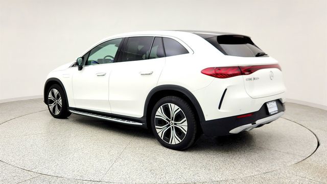 2025 Mercedes-Benz EQE EQE 350+ SUV, Exclusive w/ DIGITAL LIGHT & Driver Assistance - 23005663 - 6