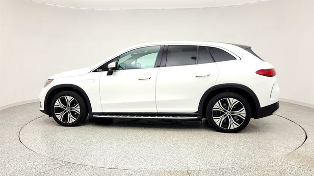 2025 Mercedes-Benz EQE EQE 350+ SUV, Exclusive w/ DIGITAL LIGHT & Driver Assistance - 23005663 - 7