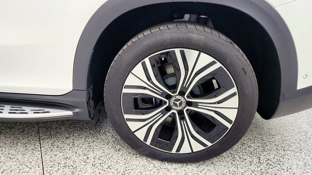 2025 Mercedes-Benz EQE EQE 350+ SUV, Exclusive w/ DIGITAL LIGHT & Driver Assistance - 23005663 - 8