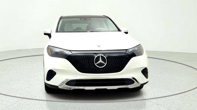 2025 Mercedes-Benz EQE EQE 350+ SUV, Exclusive w/ Driver Assistance & DIGITAL LIGHT Pkg - 23052632 - 1