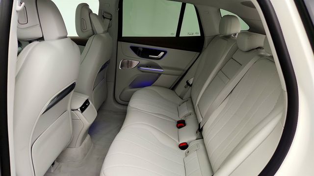 2025 Mercedes-Benz EQE EQE 350+ SUV, Exclusive w/ Driver Assistance & DIGITAL LIGHT Pkg - 23052632 - 19