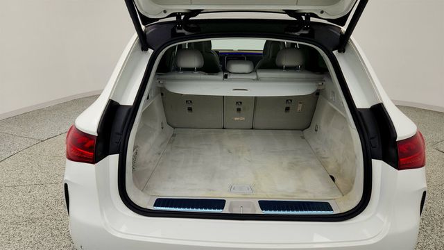 2025 Mercedes-Benz EQE EQE 350+ SUV, Exclusive w/ Driver Assistance & DIGITAL LIGHT Pkg - 23052632 - 20