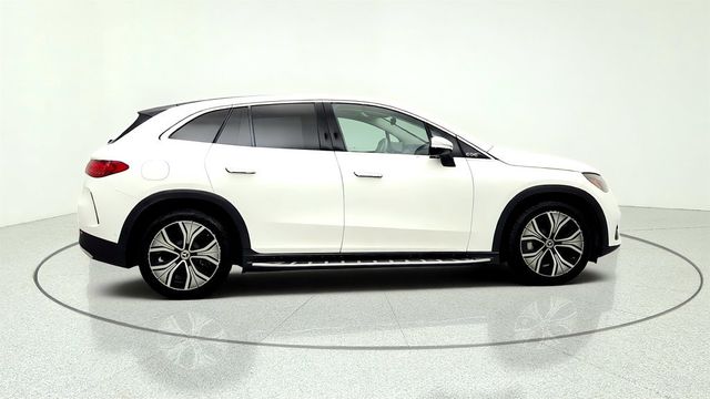 2025 Mercedes-Benz EQE EQE 350+ SUV, Exclusive w/ Driver Assistance & DIGITAL LIGHT Pkg - 23052632 - 3
