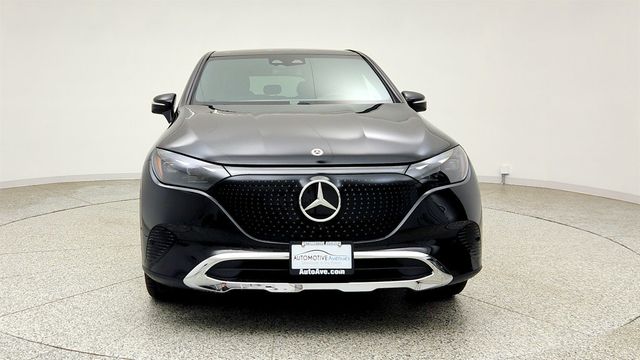 2025 Mercedes-Benz EQE EQE 350+ SUV w/ Driver Assistance Pkg & DIGITAL LIGHT Pkg - 23041470 - 1