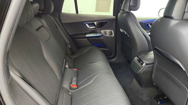 2025 Mercedes-Benz EQE EQE 350+ SUV w/ Driver Assistance Pkg & DIGITAL LIGHT Pkg - 23041470 - 20