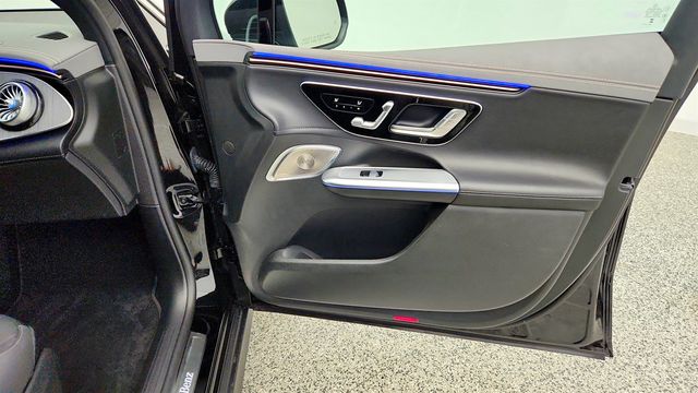 2025 Mercedes-Benz EQE EQE 350+ SUV w/ Driver Assistance Pkg & DIGITAL LIGHT Pkg - 23041470 - 23