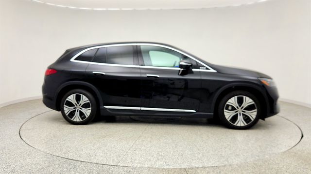 2025 Mercedes-Benz EQE EQE 350+ SUV w/ Driver Assistance Pkg & DIGITAL LIGHT Pkg - 23041470 - 3