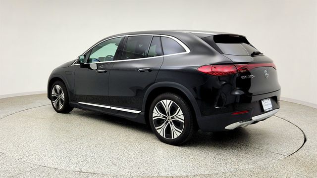 2025 Mercedes-Benz EQE EQE 350+ SUV w/ Driver Assistance Pkg & DIGITAL LIGHT Pkg - 23041470 - 6
