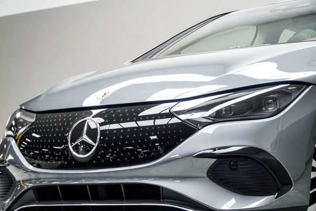 2025 Mercedes-Benz EQE EQE 500 4MATIC Sedan - 23007642 - 1