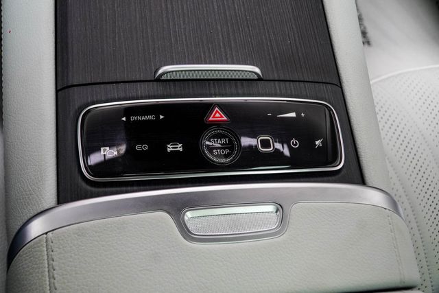 2025 Mercedes-Benz EQE EQE 500 4MATIC Sedan - 23007642 - 20