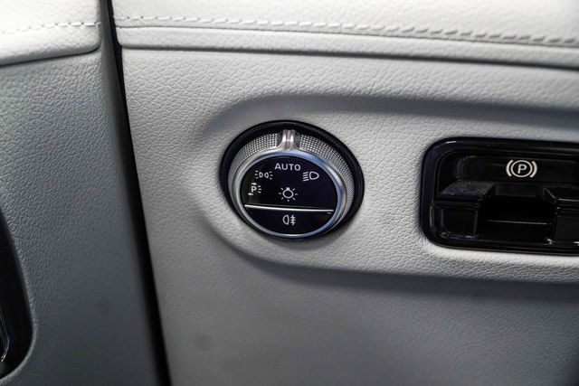 2025 Mercedes-Benz EQE EQE 500 4MATIC Sedan - 23007642 - 28