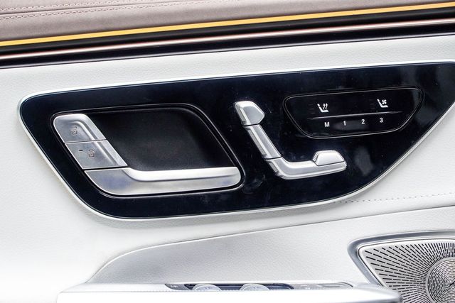 2025 Mercedes-Benz EQE EQE 500 4MATIC Sedan - 23007642 - 31