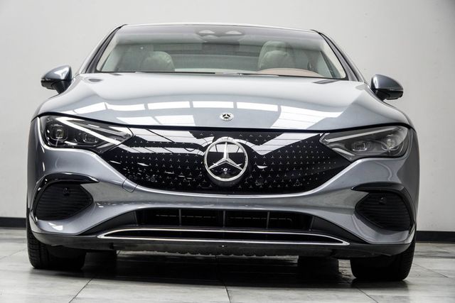 2025 Mercedes-Benz EQE EQE 500 4MATIC Sedan - 23007642 - 7