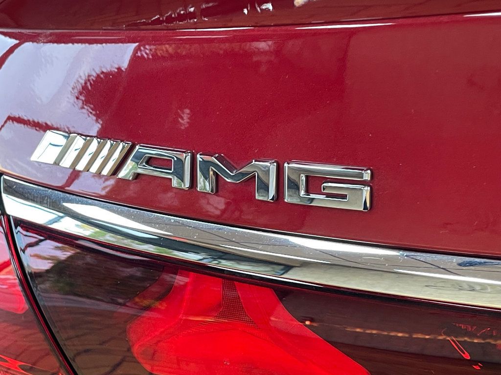 2025 Mercedes-Benz E-Class AMG E 53 E 4MATIC+ Sedan - 23094794 - 15