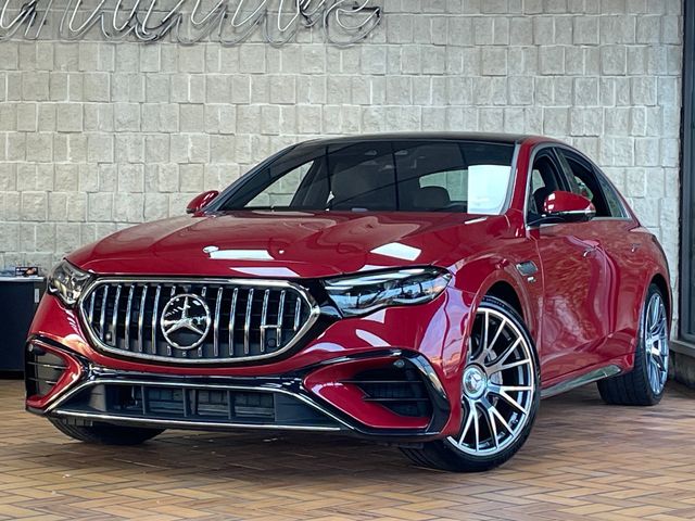 2025 Mercedes-Benz E-Class AMG E 53 E 4MATIC+ Sedan - 23094794 - 1