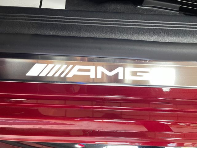 2025 Mercedes-Benz E-Class AMG E 53 E 4MATIC+ Sedan - 23094794 - 23