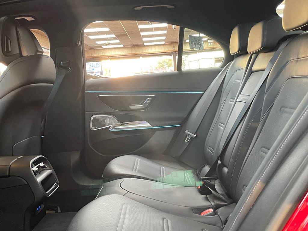 2025 Mercedes-Benz E-Class AMG E 53 E 4MATIC+ Sedan - 23094794 - 24