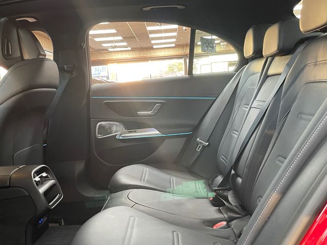 2025 Mercedes-Benz E-Class AMG E 53 E 4MATIC+ Sedan - 23094794 - 24