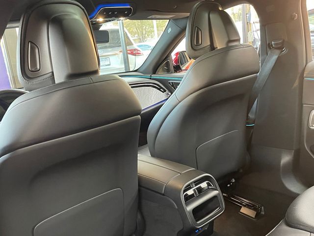 2025 Mercedes-Benz E-Class AMG E 53 E 4MATIC+ Sedan - 23094794 - 25