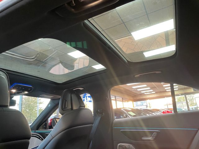 2025 Mercedes-Benz E-Class AMG E 53 E 4MATIC+ Sedan - 23094794 - 26