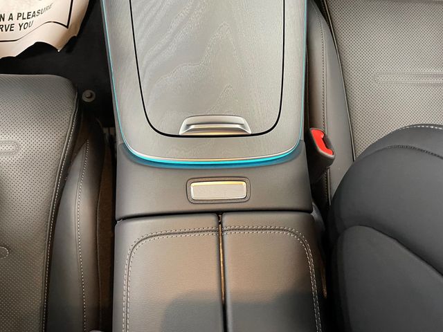 2025 Mercedes-Benz E-Class AMG E 53 E 4MATIC+ Sedan - 23094794 - 36
