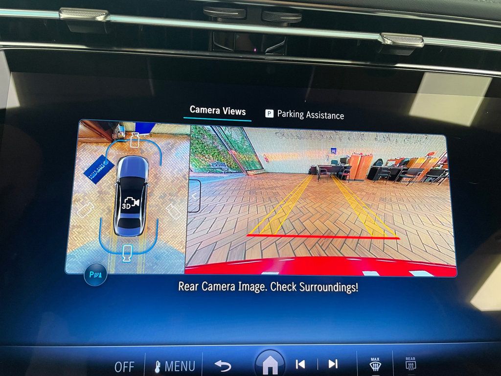 2025 Mercedes-Benz E-Class AMG E 53 E 4MATIC+ Sedan - 23094794 - 47