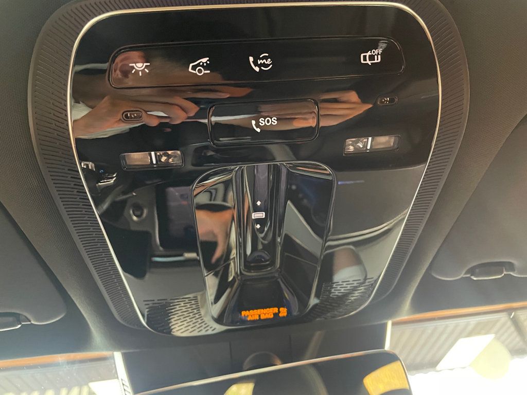 2025 Mercedes-Benz E-Class AMG E 53 E 4MATIC+ Sedan - 23094794 - 49