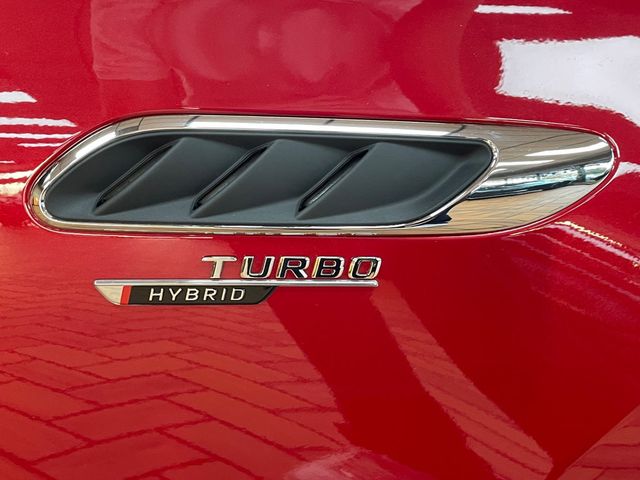 2025 Mercedes-Benz E-Class AMG E 53 E 4MATIC+ Sedan - 23094794 - 5