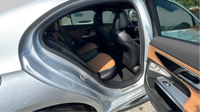 2025 Mercedes-Benz E-Class AMG E 53 E 4MATIC+ Sedan - 23081383 - 10