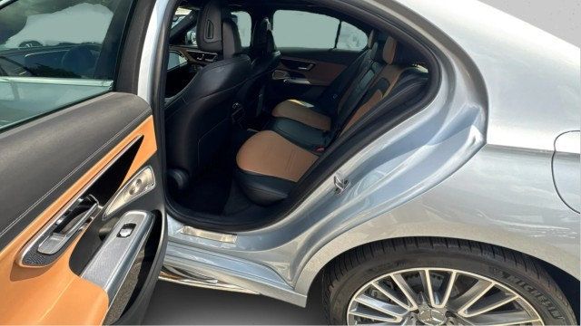 2025 Mercedes-Benz E-Class AMG E 53 E 4MATIC+ Sedan - 23081383 - 17