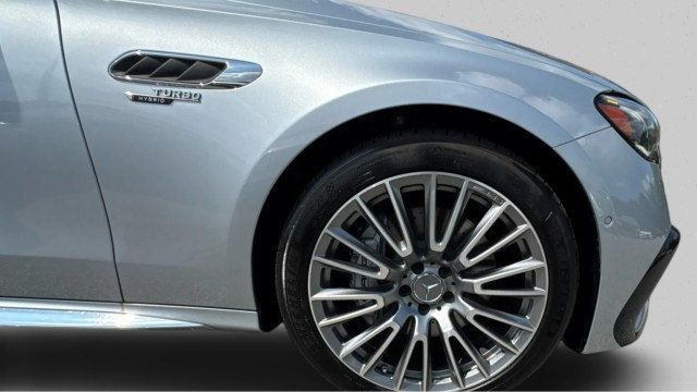 2025 Mercedes-Benz E-Class AMG E 53 E 4MATIC+ Sedan - 23081383 - 21