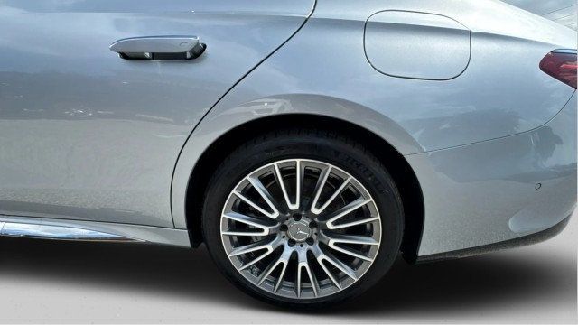 2025 Mercedes-Benz E-Class AMG E 53 E 4MATIC+ Sedan - 23081383 - 23
