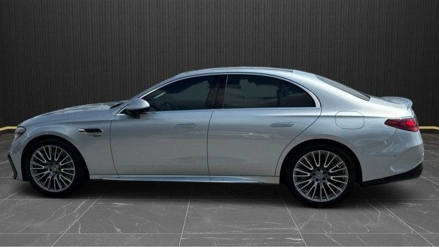 2025 Mercedes-Benz E-Class AMG E 53 E 4MATIC+ Sedan - 23081383 - 5