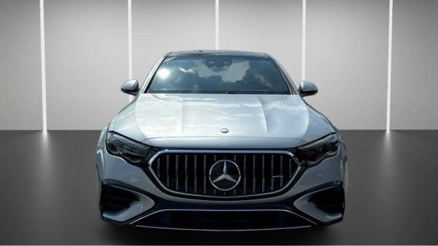2025 Mercedes-Benz E-Class AMG E 53 E 4MATIC+ Sedan - 23081383 - 7