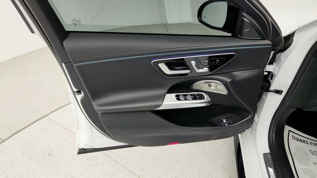 2025 Mercedes-Benz E-Class AMG E 53 E 4MATIC+ Sedan - 22942008 - 10