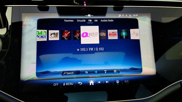 2025 Mercedes-Benz E-Class AMG E 53 E 4MATIC+ Sedan - 22942008 - 16