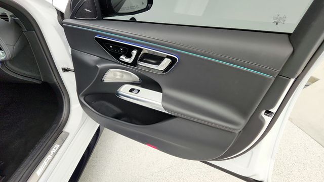 2025 Mercedes-Benz E-Class AMG E 53 E 4MATIC+ Sedan - 22942008 - 24