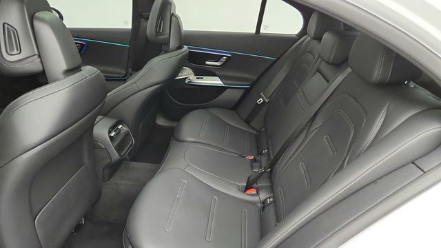 2025 Mercedes-Benz E-Class AMG E 53 E 4MATIC+ Sedan, Exclusive with AMG Nappa Leather - 22942008 - 19