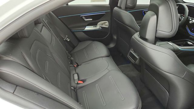 2025 Mercedes-Benz E-Class AMG E 53 E 4MATIC+ Sedan, Exclusive with AMG Nappa Leather - 22942008 - 21