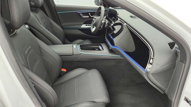 2025 Mercedes-Benz E-Class AMG E 53 E 4MATIC+ Sedan, Exclusive with AMG Nappa Leather - 22942008 - 22